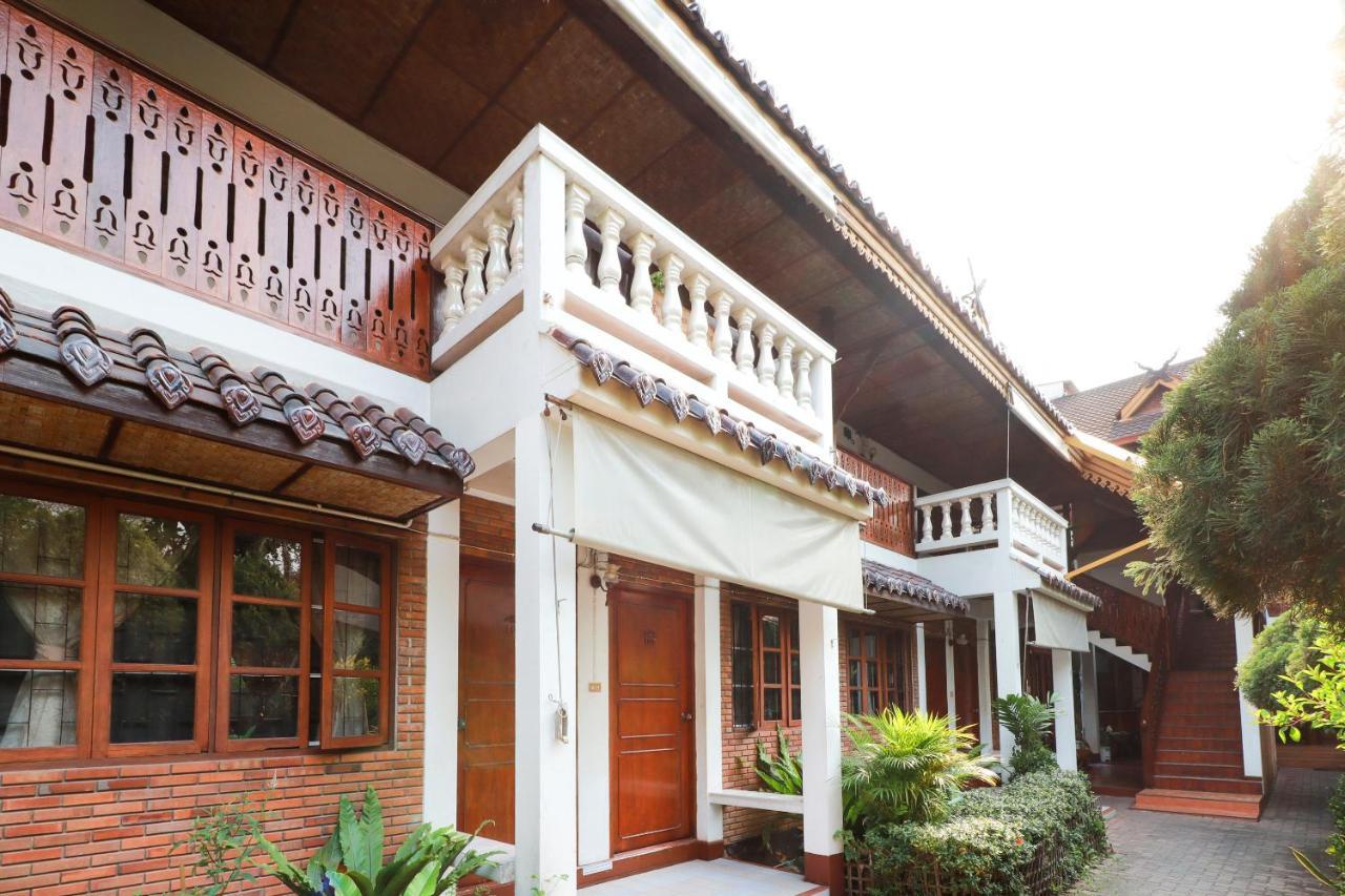 Oyo 788 Galare Guest House Chiang Mai Eksteriør billede